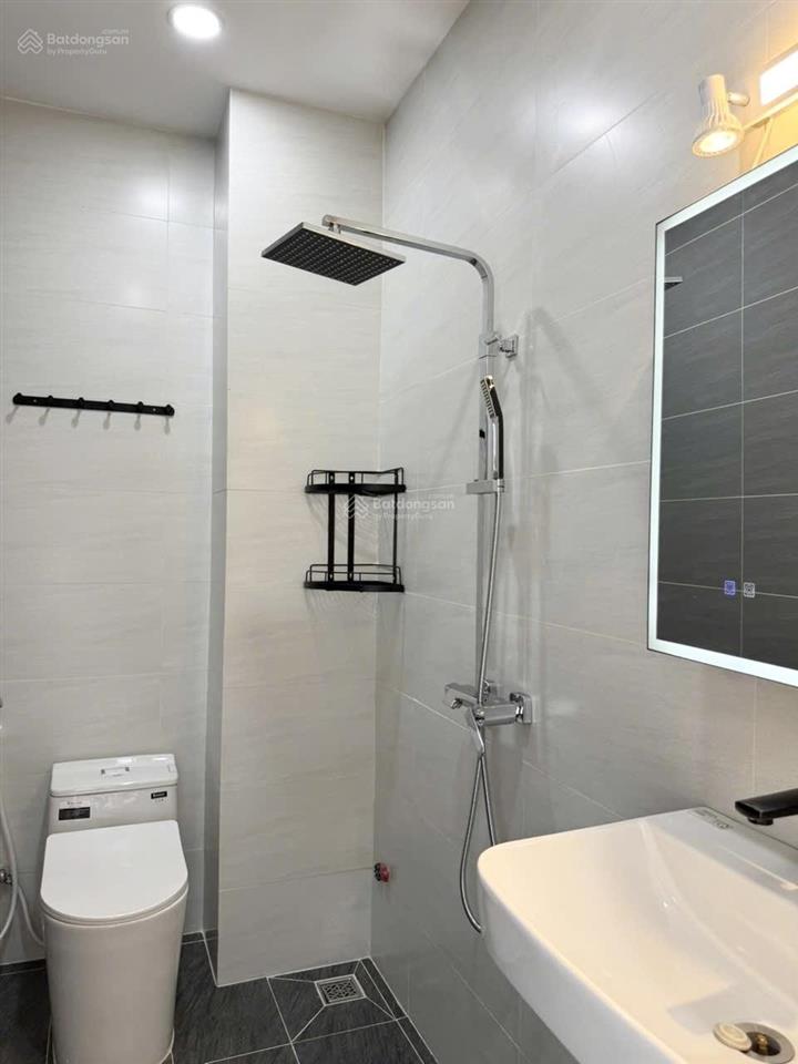 Nhà bán 5 tấm đúc 6pn 8wc  mtkd đường số 8, khu lê văn quới, q. bình tân  giá 10,5 tỷ tl