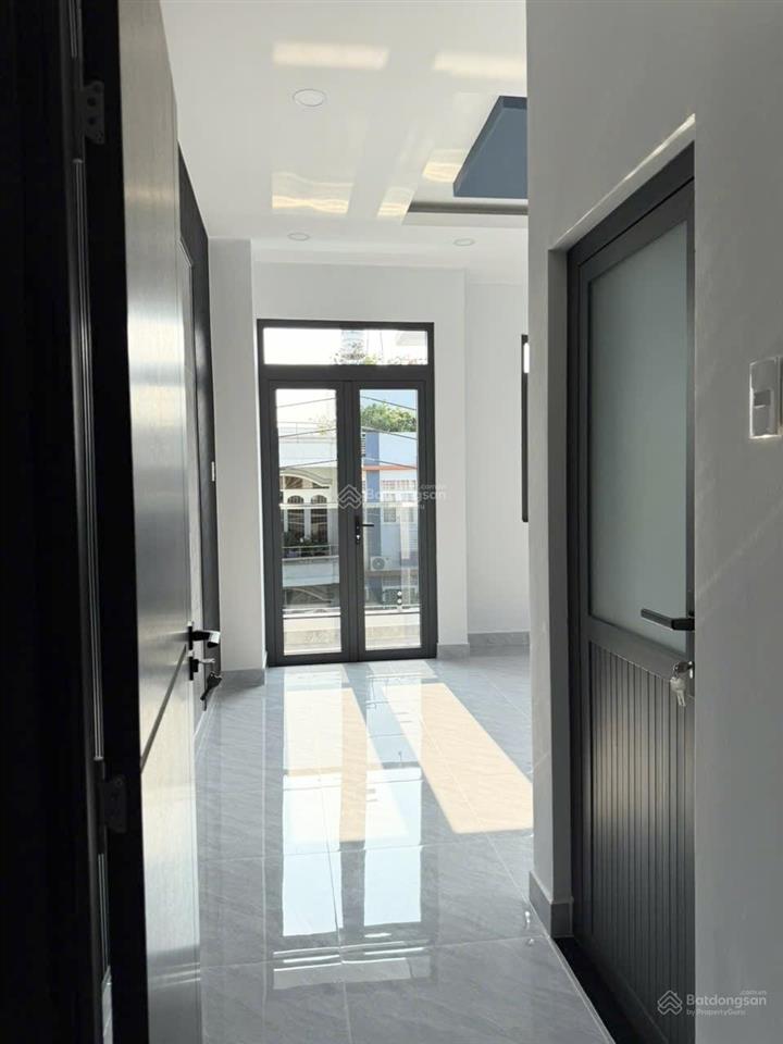 Nhà bán 5 tấm đúc 6pn 8wc  mtkd đường số 8, khu lê văn quới, q. bình tân  giá 10,5 tỷ tl