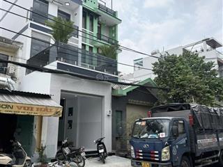 Nhà bán 5 tấm đúc 6pn 8wc  mtkd đường số 8, khu lê văn quới, q. bình tân  giá 10,5 tỷ tl