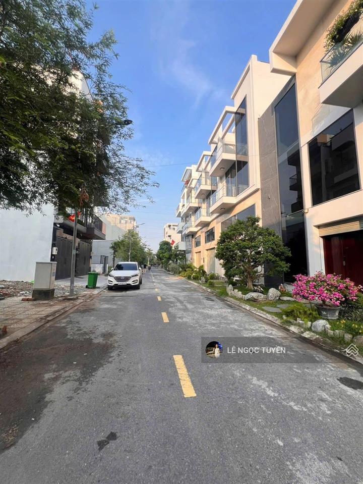 Bán lô đất kdc điền thuận, 5 tỷ 050 / 53m2, đường 12m vỉa hè, phường an phú đông, quận 12