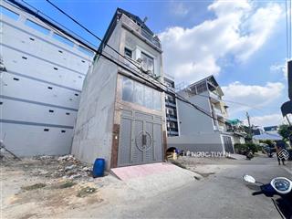 69m2 thổ cư giá 4.9 tỷ gần hẻm 50 vườn lài. an phú đông, đường ô tô, xây cao tầng