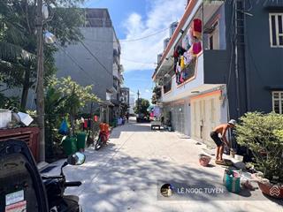 5m x 20m hẻm 301 vườn lài, an phú đông, giá 7.6 tỷ, hẻm ô tô, thích hợp ở, xây căn hộ dịch vụ