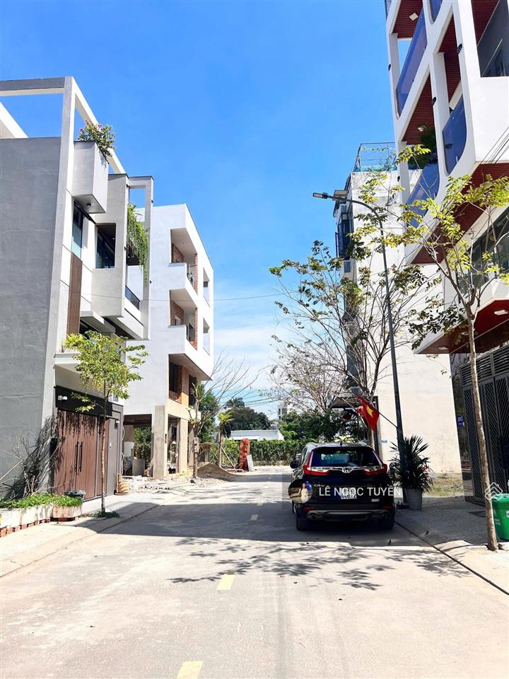 4 tỷ bán lô đất ngang 4.5m xây full và cao tầng, an phú đông, quận 12