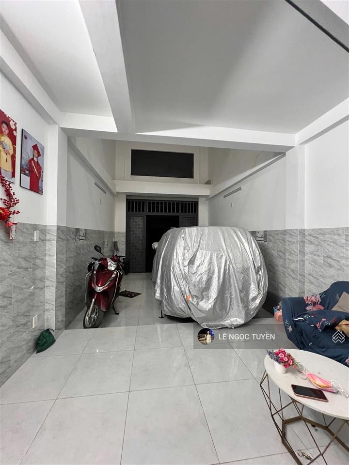 Nhà cho thuê 9tr, 2pn, 2wc, hẻm 301 vườn lài  an phú đông sát gò vấp 2ph xe máy