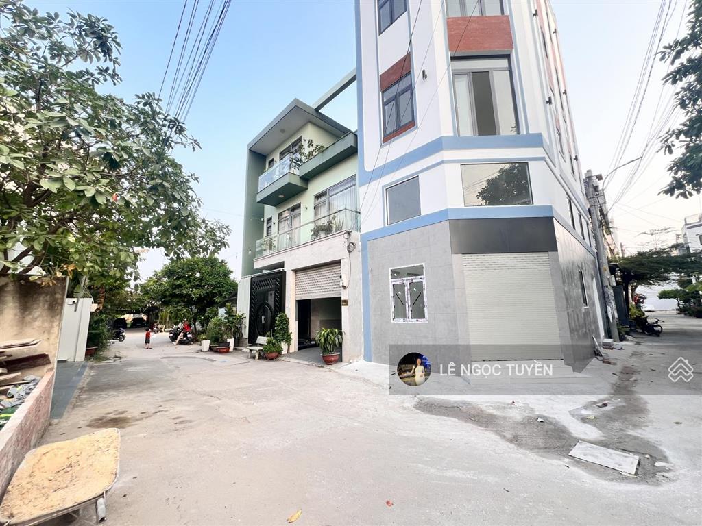 Bán lô đất 140 vườn lài, 60m2, hẻm ô tô, gần sông vàm thuật. thuận tiện đi gò vấp