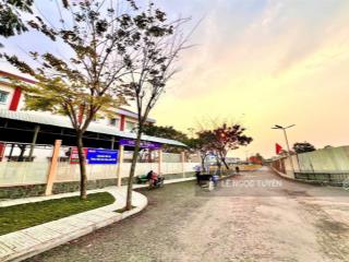 Bán đất gần trường th võ thị thừa, an phú đông 12, đường ô tô, giá 4.5 tỷ, 79m2