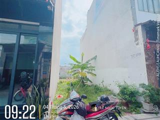 Bán đất đường vườn lài, giá tốt 4.350 tỷ xây cao tầng