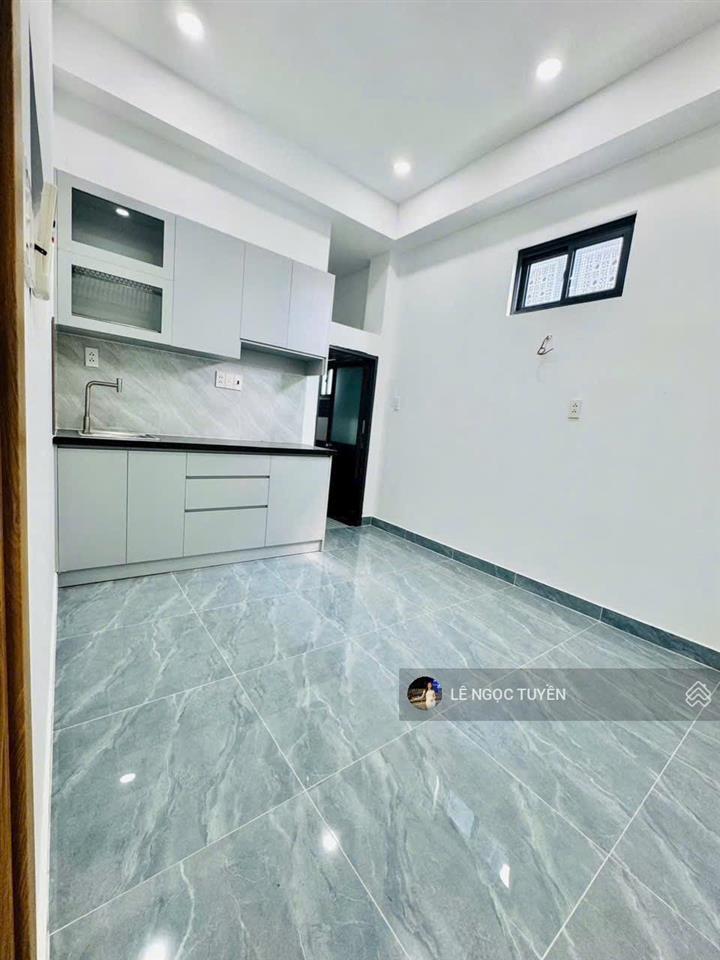 Căn hộ dịch vụ đường vườn lài 3,6 triệu/căn, mới xây, đồ dùng mới đường ô tô