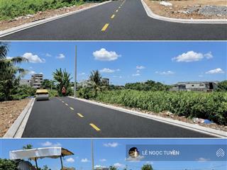 Đất 2,8 tỷ. f0, phường an phú đông quận 12, đường 6m, gần sông sài gòn