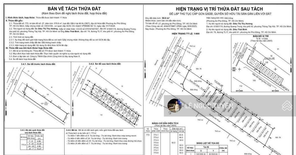 Đất gần hà huy giáp, ngã 4 ga  chợ cầu đồng, 4.3 tỷ, tiện ở kinh doanh online, cách gò vấp 3phút