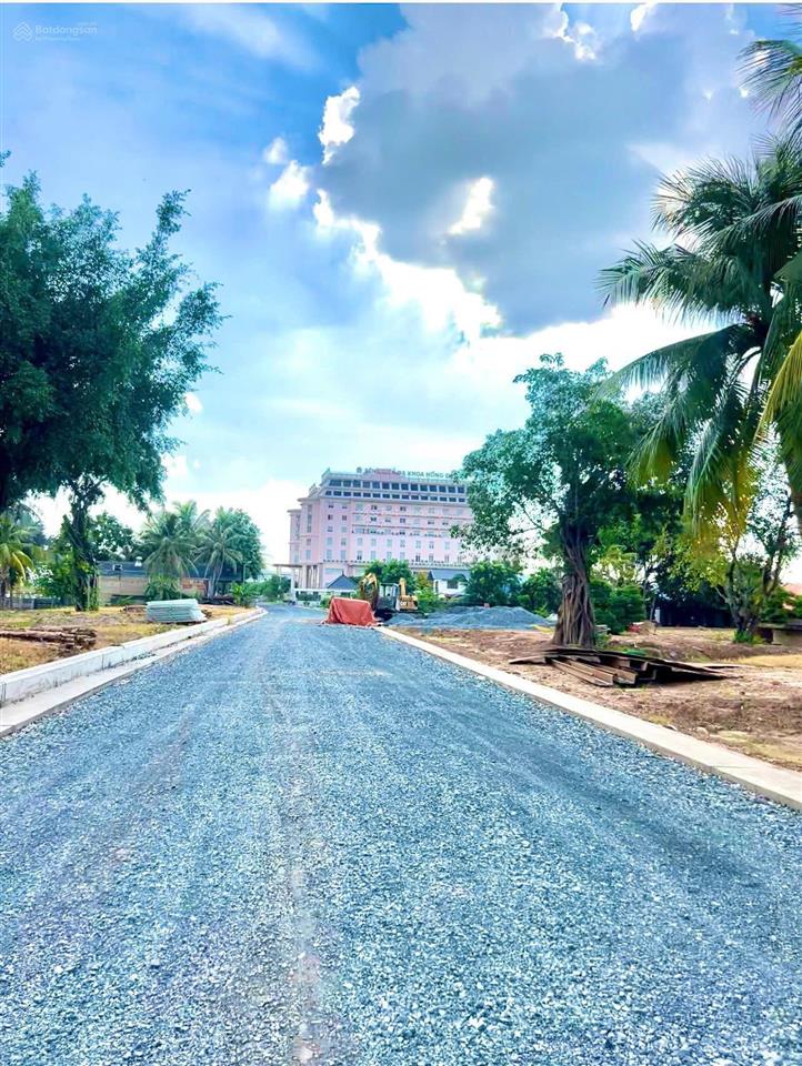 Nhà mặt tiền an phú đông 13 cao 6 tầng, ngang 7.1m, vừa ở và kinh doanh căn hộ dịch vụ có dòng tiền