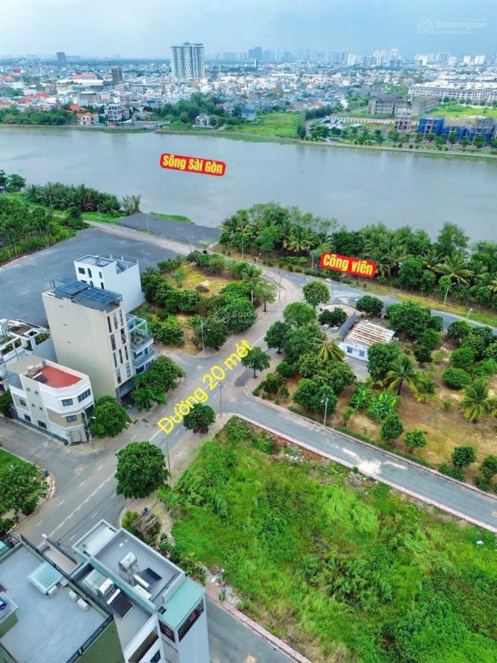 Nhà mặt tiền an phú đông 13 cao 6 tầng, ngang 7.1m, vừa ở và kinh doanh căn hộ dịch vụ có dòng tiền