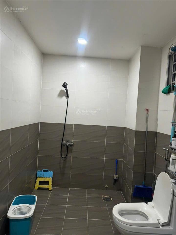 Nhà mặt tiền an phú đông 13 cao 6 tầng, ngang 7.1m, vừa ở và kinh doanh căn hộ dịch vụ có dòng tiền