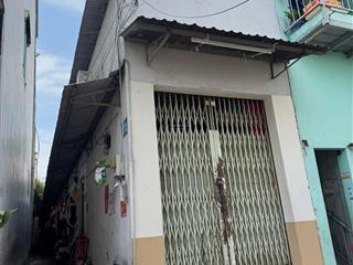 Bán dãy nhà trọ 5 phòng đường hương lộ 2 4x20m vuông vức, giá ưu đãi 5,9 tỷ, 80 m2