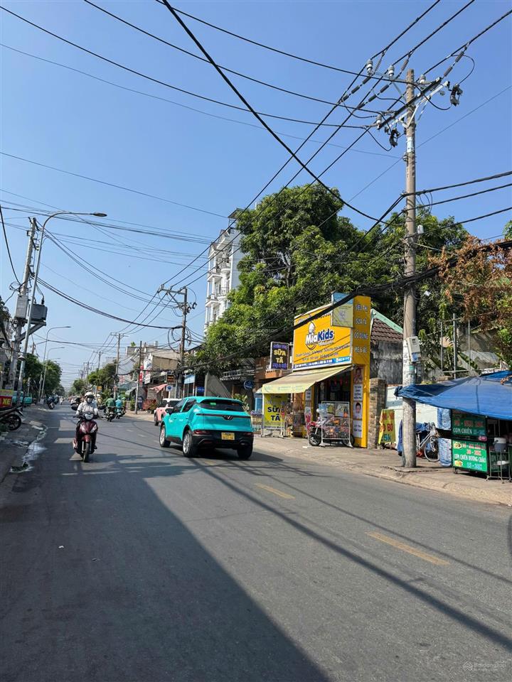 Hàng hiếm mt bình trị đông (tên lửa nối dài) 20x56m (1068m2) giá 95 tỷ tl