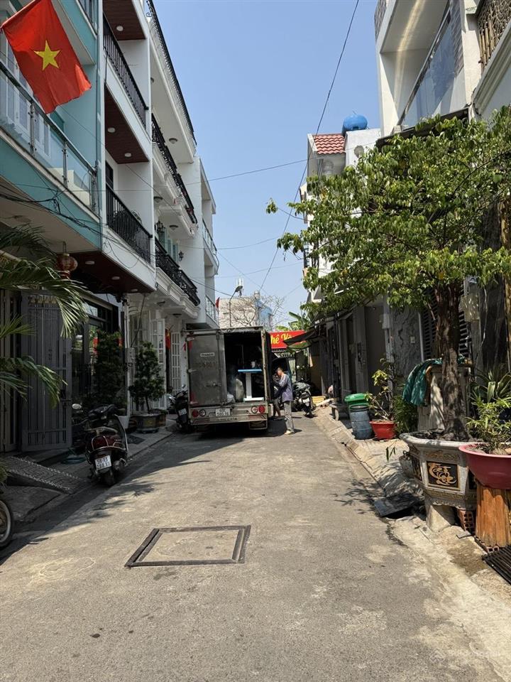 Lô đất khu phân lô đồng bộ asake mt đường số 15 nối dài 4x15.3m giá 5.9 tỷ
