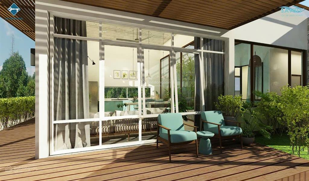 Chính chủ bán mini villa cạnh biển lộc an, bà rịa diện tích gần 450m2 thu về dưới giá vốn