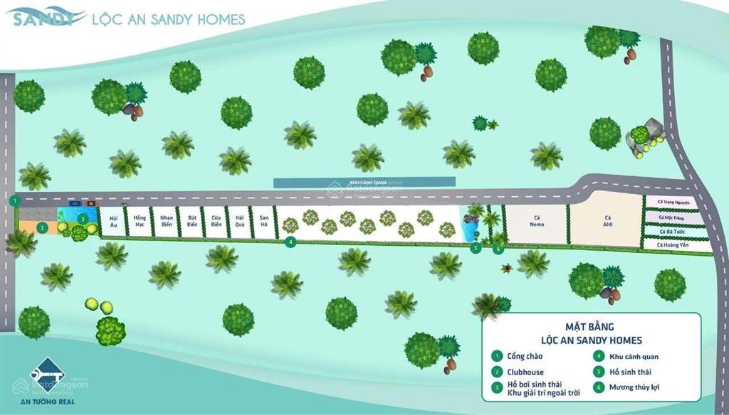 Chính chủ bán mini villa cạnh biển lộc an, bà rịa diện tích gần 450m2 thu về dưới giá vốn