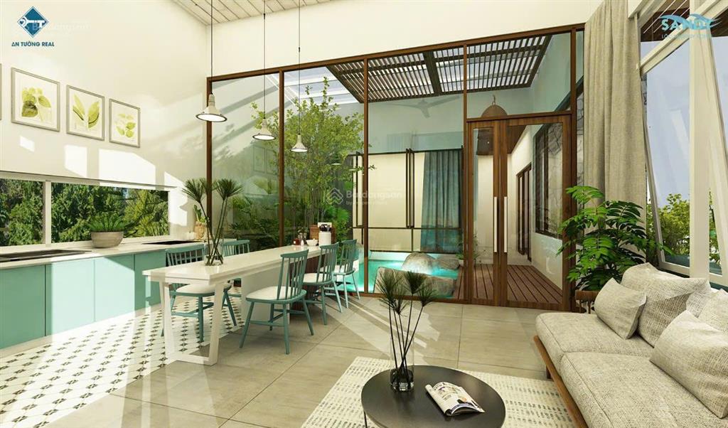 Chính chủ bán mini villa cạnh biển lộc an, bà rịa diện tích gần 450m2 thu về dưới giá vốn