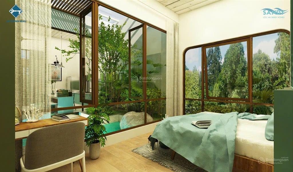 Chính chủ bán mini villa cạnh biển lộc an, bà rịa diện tích gần 450m2 thu về dưới giá vốn