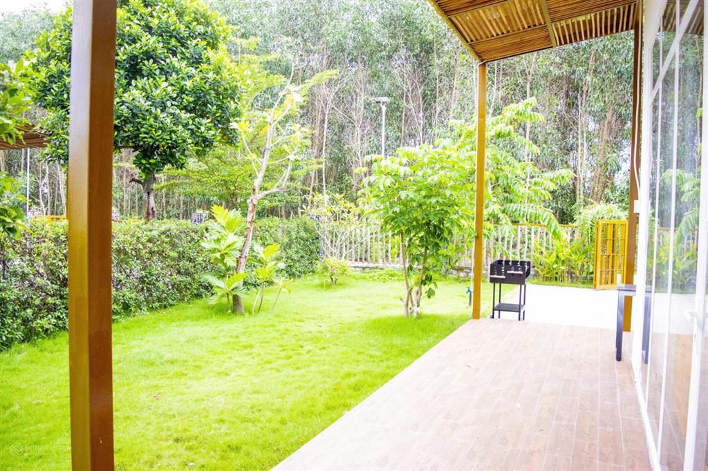 Chính chủ bán mini villa cạnh biển lộc an, bà rịa diện tích gần 450m2 thu về dưới giá vốn