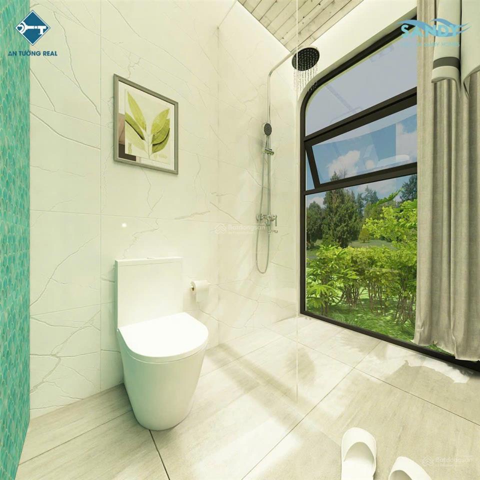 Chính chủ bán mini villa cạnh biển lộc an, bà rịa diện tích gần 450m2 thu về dưới giá vốn