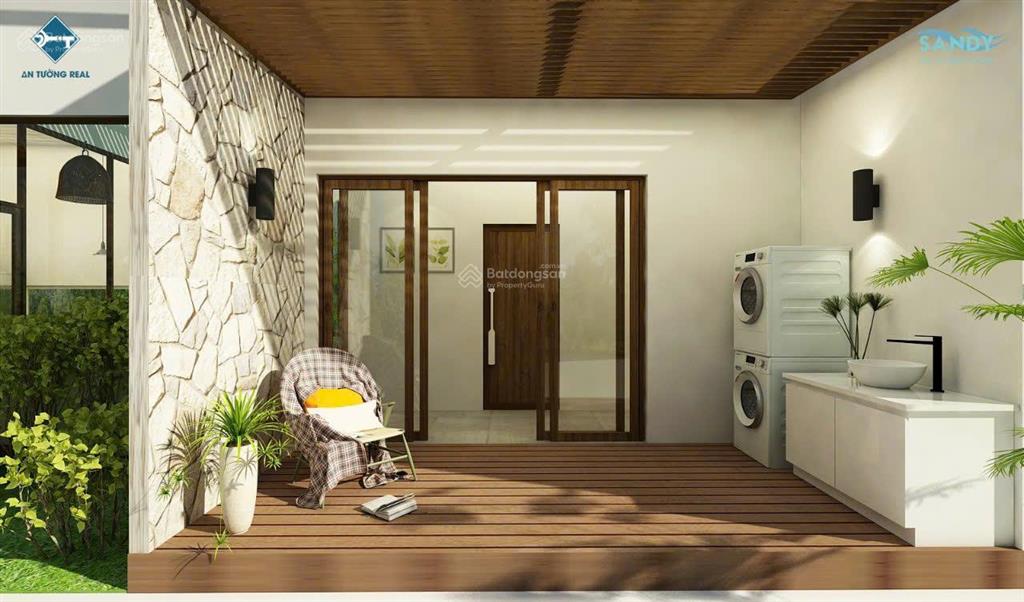 Chính chủ bán mini villa cạnh biển lộc an, bà rịa diện tích gần 450m2 thu về dưới giá vốn