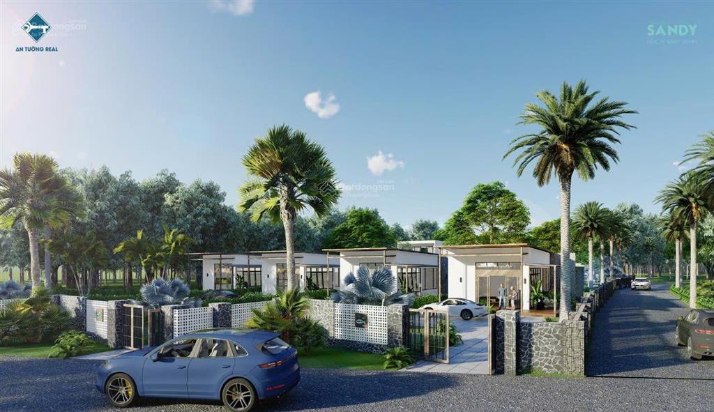 Chính chủ bán mini villa cạnh biển lộc an, bà rịa diện tích gần 450m2 thu về dưới giá vốn