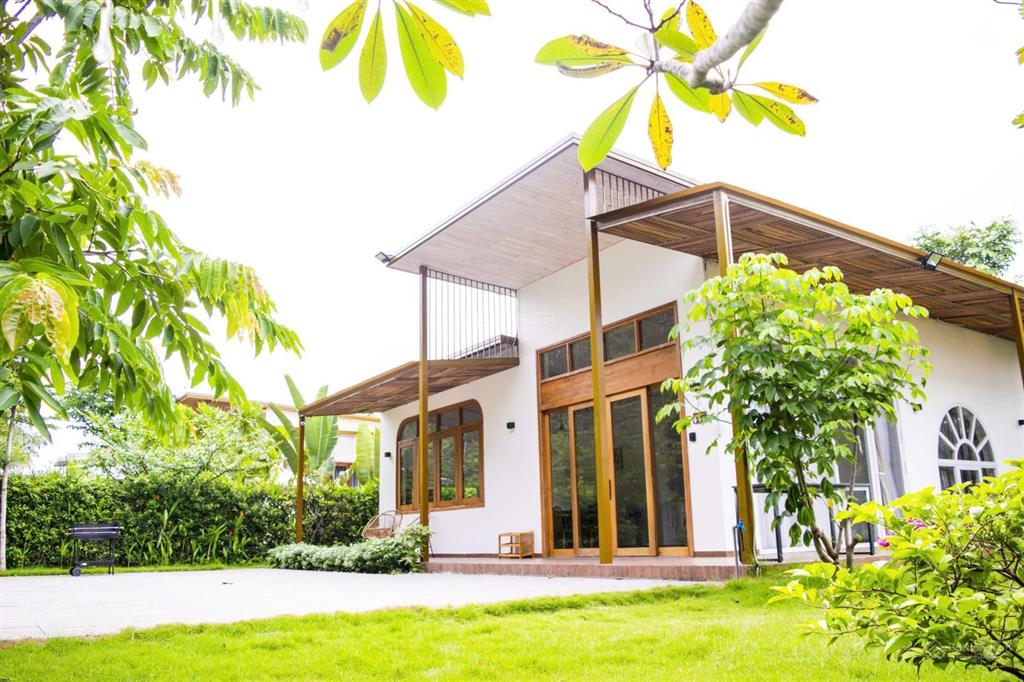 Chính chủ bán mini villa cạnh biển lộc an, bà rịa diện tích gần 450m2 thu về dưới giá vốn