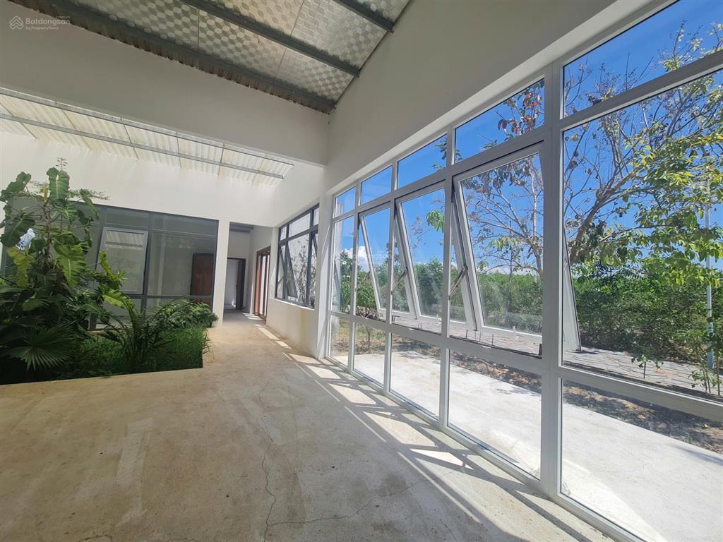 Chính chủ bán mini villa cạnh biển lộc an, bà rịa diện tích gần 450m2 thu về dưới giá vốn