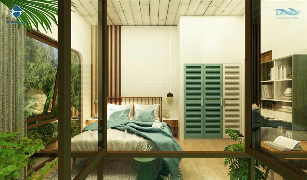 Chính chủ bán mini villa cạnh biển lộc an, bà rịa diện tích gần 450m2 thu về dưới giá vốn