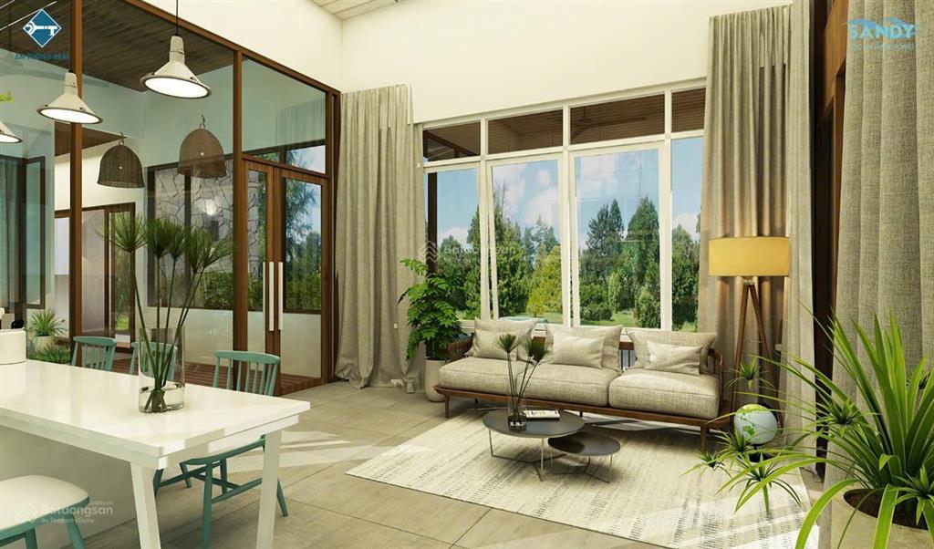 Chính chủ bán mini villa cạnh biển lộc an, bà rịa diện tích gần 450m2 thu về dưới giá vốn