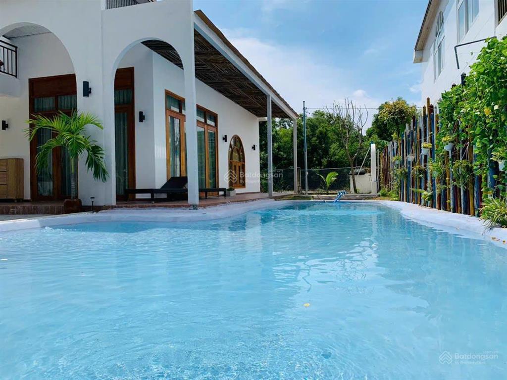 Chính chủ bán mini villa cạnh biển lộc an, bà rịa diện tích gần 450m2 thu về dưới giá vốn