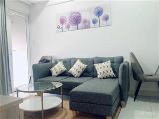 Bán cc prosper plaza q12, dt 50m2 có sổ giá tốt.