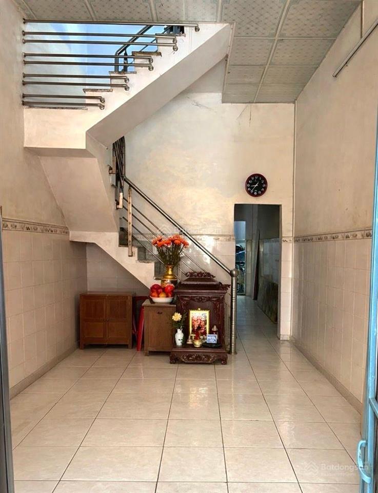 Bán nhà riêng tại tân thới nhất 8, giá 8 tỷ, 50m2, giá siêu hời hot!