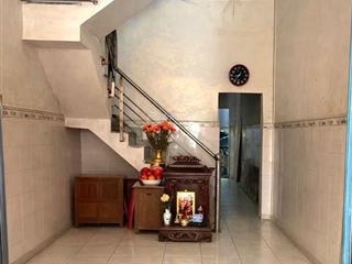 Bán nhà riêng tại tân thới nhất 8, giá 8 tỷ, 50m2, giá siêu hời hot!