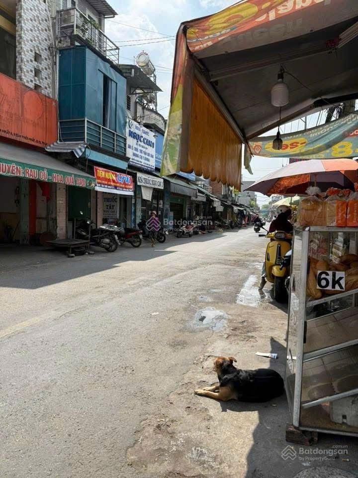 Bán nhà riêng tại tân thới nhất 8, giá 8 tỷ, 50m2, giá siêu hời hot!