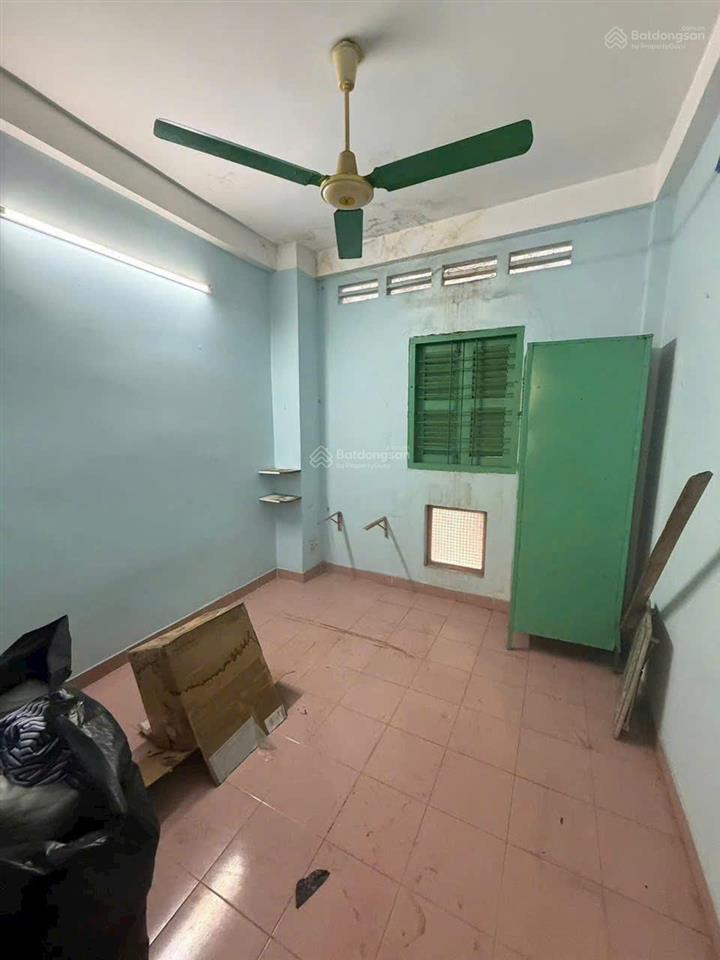 Chính chủ bán nhà hẻm xe hơi 6m lãnh binh thăng, quận 11, 1 trệt 2 lầu đúc