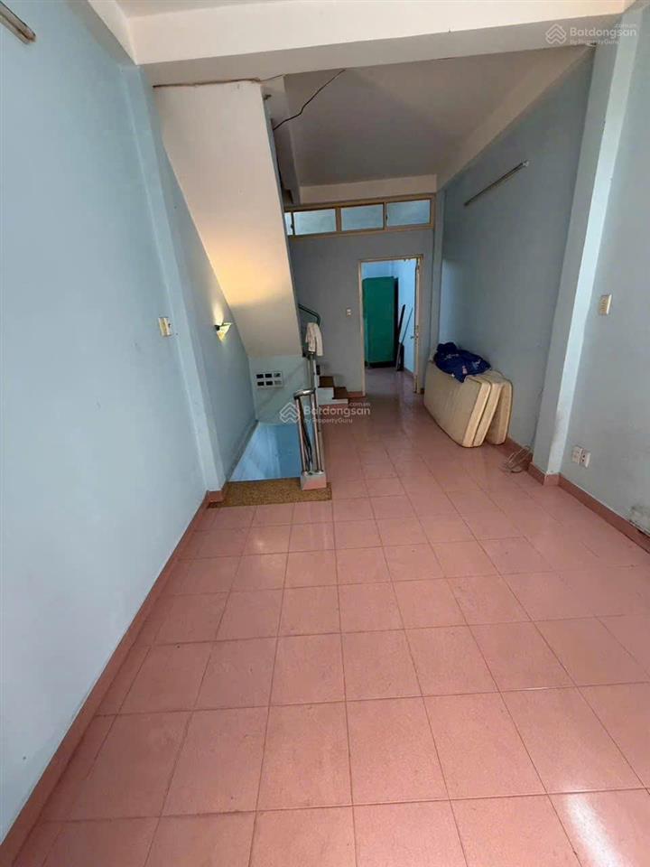 Chính chủ bán nhà hẻm xe hơi 6m lãnh binh thăng, quận 11, 1 trệt 2 lầu đúc