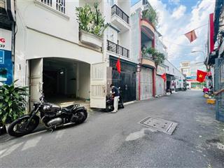 Chính chủ bán nhà 80m2 nguyễn văn khối, gò vấp đường trước nhà 6m, cách mặt tiền chỉ 4 căn.