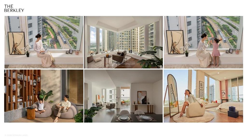 Cđt nhận đặt chỗ chọn căn view đẹp hàng nội bộ berkley thảo điền có hoàn lại cho khách hàng