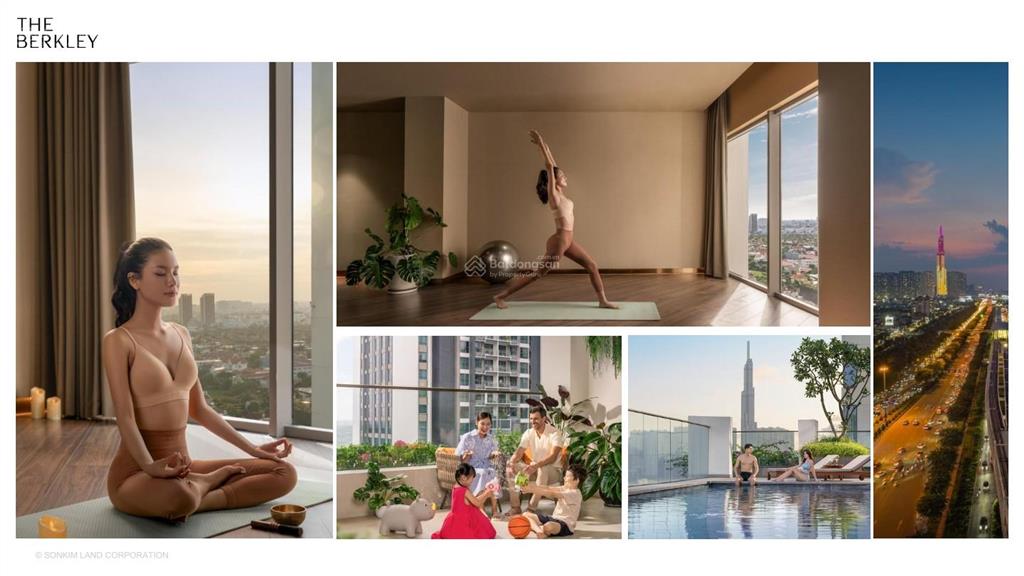 Cđt nhận đặt chỗ chọn căn view đẹp hàng nội bộ berkley thảo điền có hoàn lại cho khách hàng