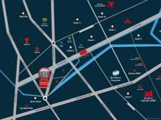 Cđt kita mở bán dự án kita by ansana mặt tiền võ văn kiệt ,anh chị booking sớm chọn căn view đẹp