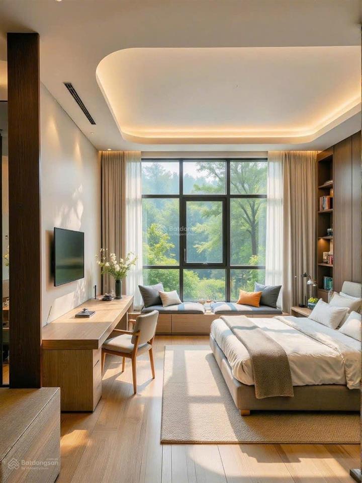Chính chủ bán căn hộ 2pn+ toà golden house sunwah pearl, 105m2 view sông giá tốt
