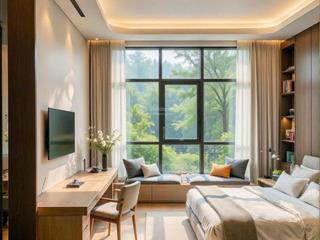 Chính chủ bán căn hộ 2pn+ toà golden house sunwah pearl, 105m2 view sông giá tốt