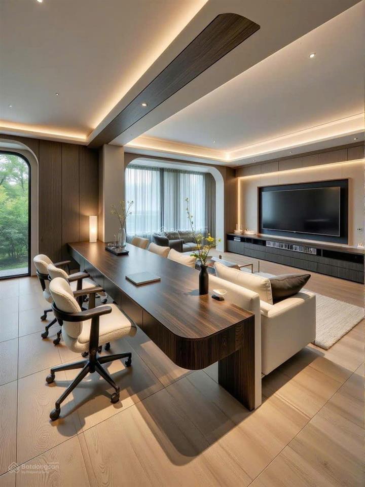 Chính chủ bán căn hộ 2pn+ toà golden house sunwah pearl, 105m2 view sông giá tốt