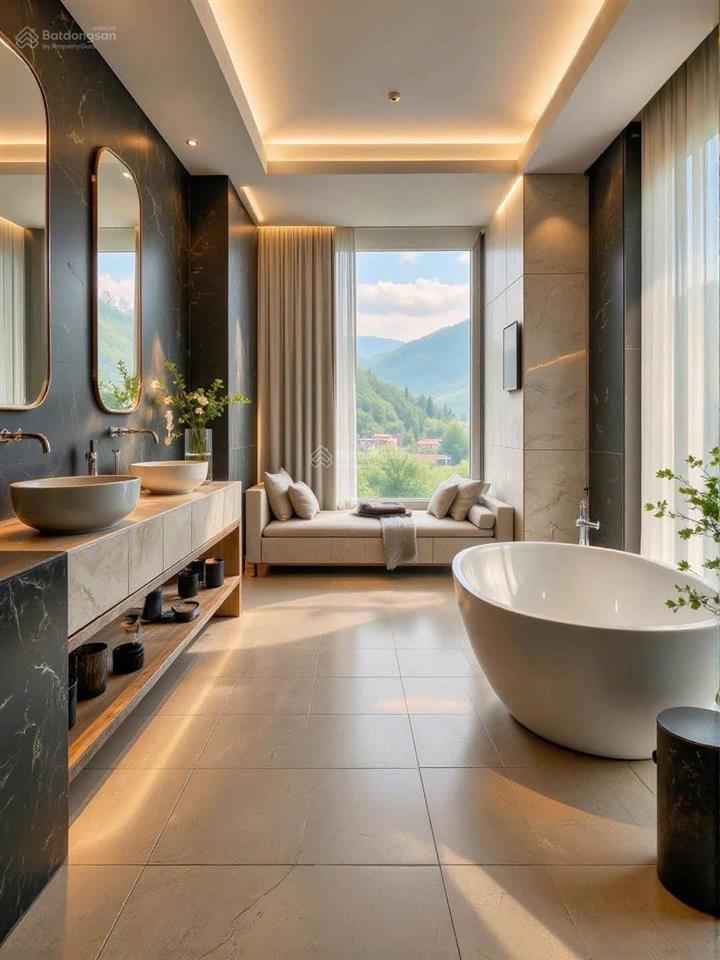 Chính chủ bán căn hộ 2pn+ toà golden house sunwah pearl, 105m2 view sông giá tốt