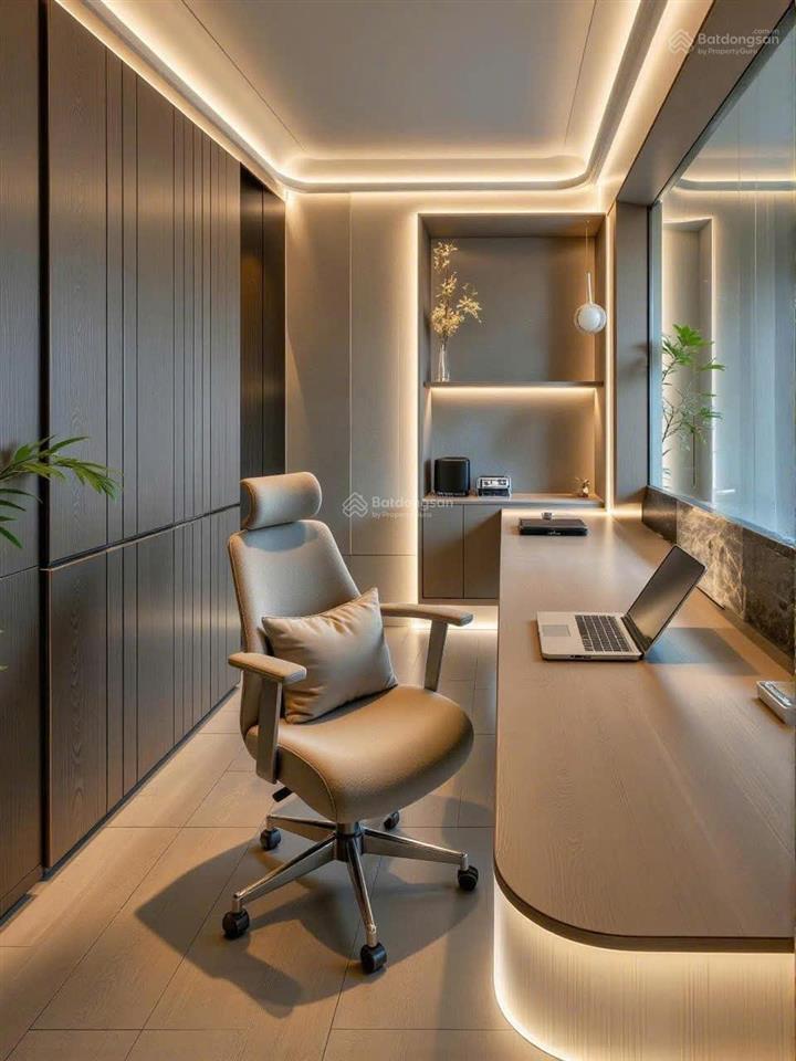 Chính chủ bán căn hộ 2pn+ toà golden house sunwah pearl, 105m2 view sông giá tốt