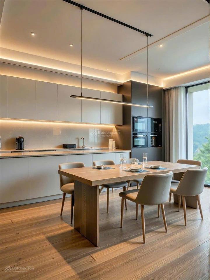 Chính chủ bán căn hộ 2pn+ toà golden house sunwah pearl, 105m2 view sông giá tốt