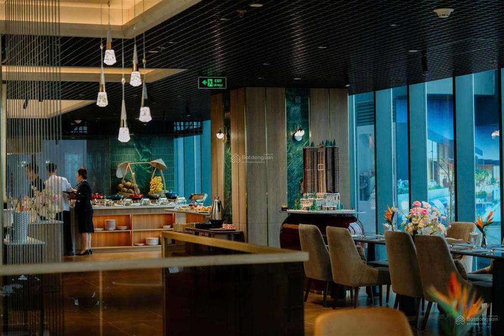 Cđt trung thủy nhận booking sớm căn hộ lancaster lincoln quận 4 view sông  công viên bến nhà rồng